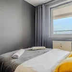 Praga Poludnie - P&o