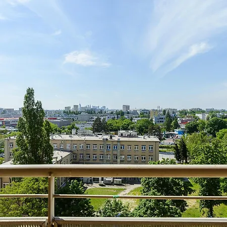 Praga Poludnie - P&o