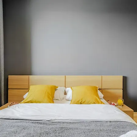 Praga Poludnie - P&o