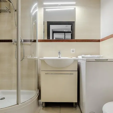 Praga Poludnie - P&o