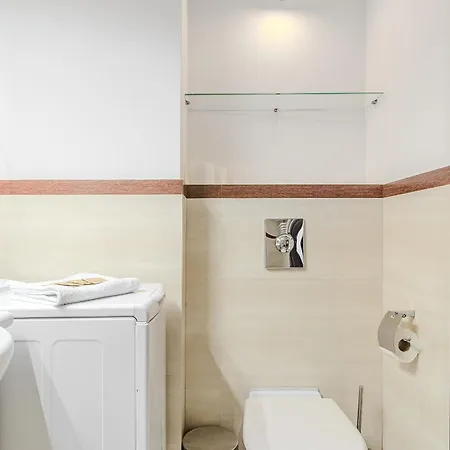 Praga Poludnie - P&o