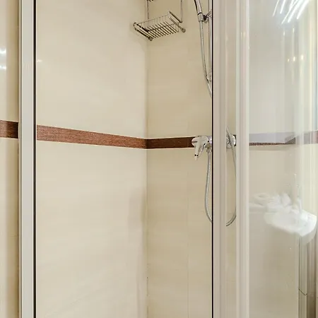 Apartment Praga Poludnie - P&o