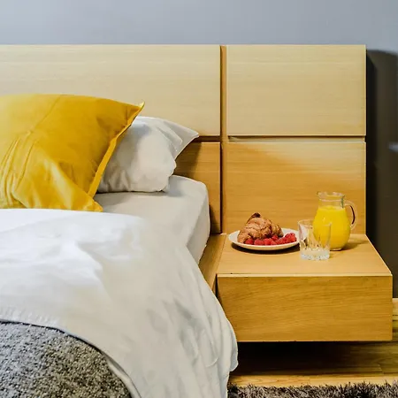 Praga Poludnie - P&o Apartment *