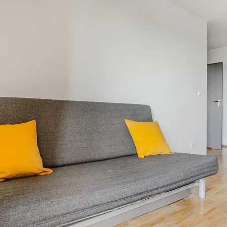 Apartment Praga Poludnie - P&o Warsaw