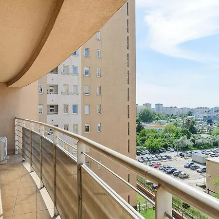 Praga Poludnie - P&o Apartment *