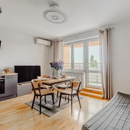 Praga Poludnie - P&o Warszawa