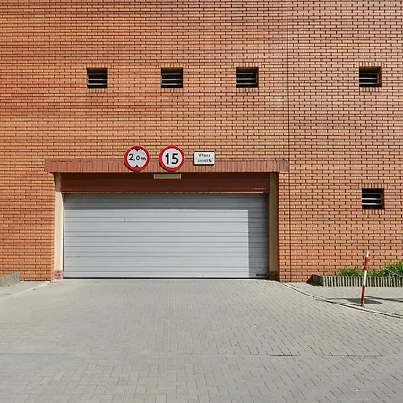 Praga Poludnie - P&o Apartment Warschau