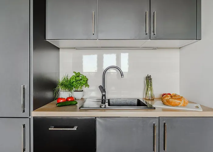 Praga Poludnie - P&o شقة وارسو