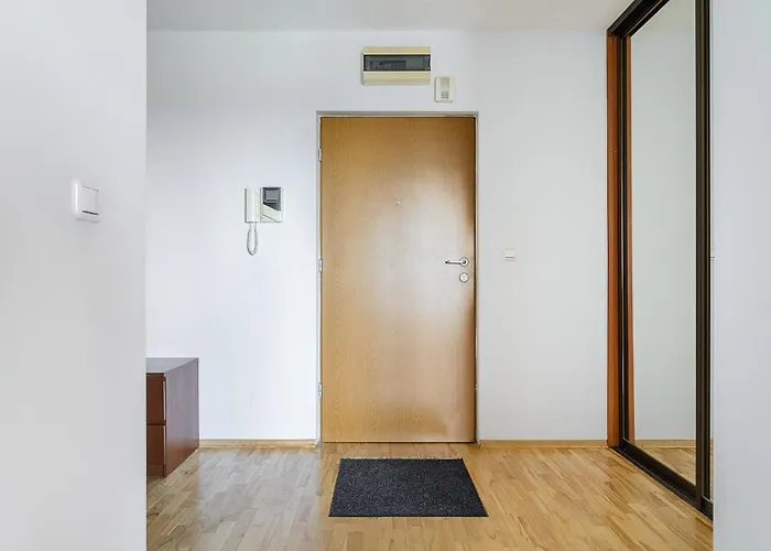 Praga Poludnie - P&o *