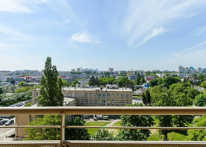 Praga Poludnie - P&o