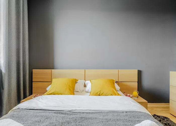 Praga Poludnie - P&o