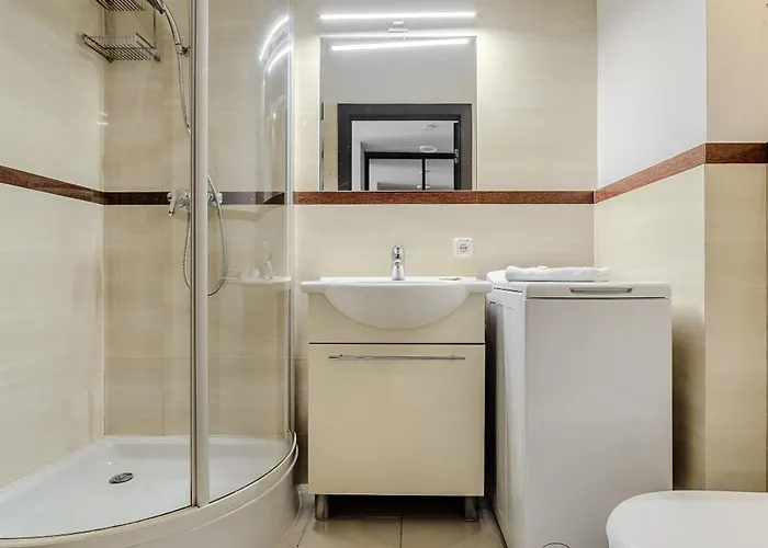 Praga Poludnie - P&o