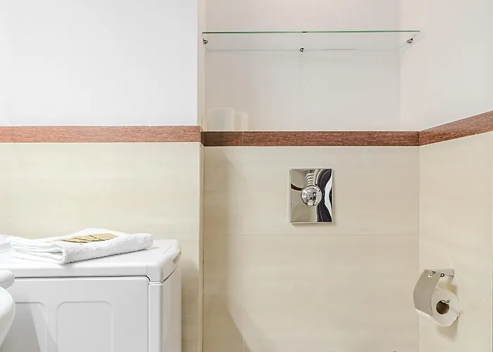 Praga Poludnie - P&o