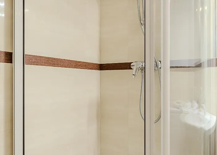 شقة Praga Poludnie - P&o