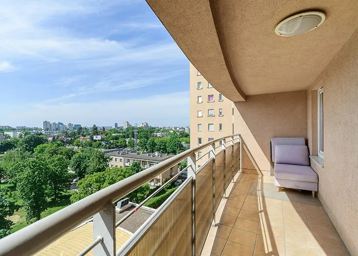 Praga Poludnie - P&o شقة