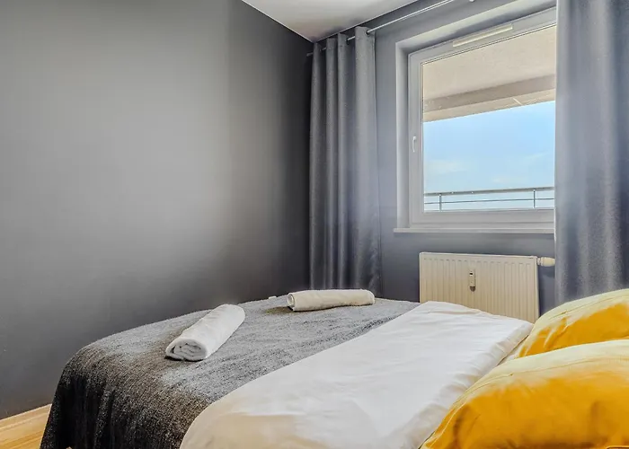 Praga Poludnie - P&o