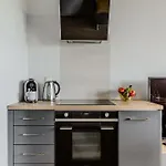Apartamento Praga Poludnie - P&o *