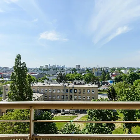 Praga Poludnie - P&o