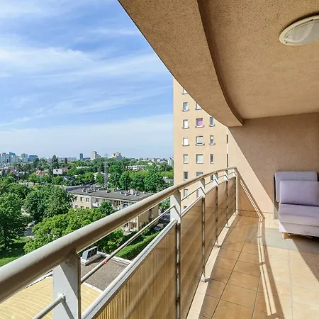 Praga Poludnie - P&o Apartamento