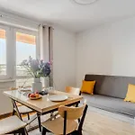 Apartmán Praga Poludnie - P&o Varšava
